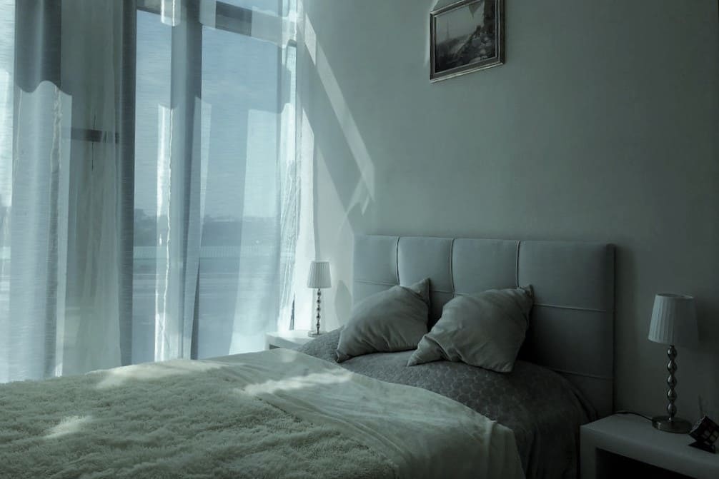 Продажа апартаментов 67 кв. метров в Москва-Сити - ЖК IQ Quarter